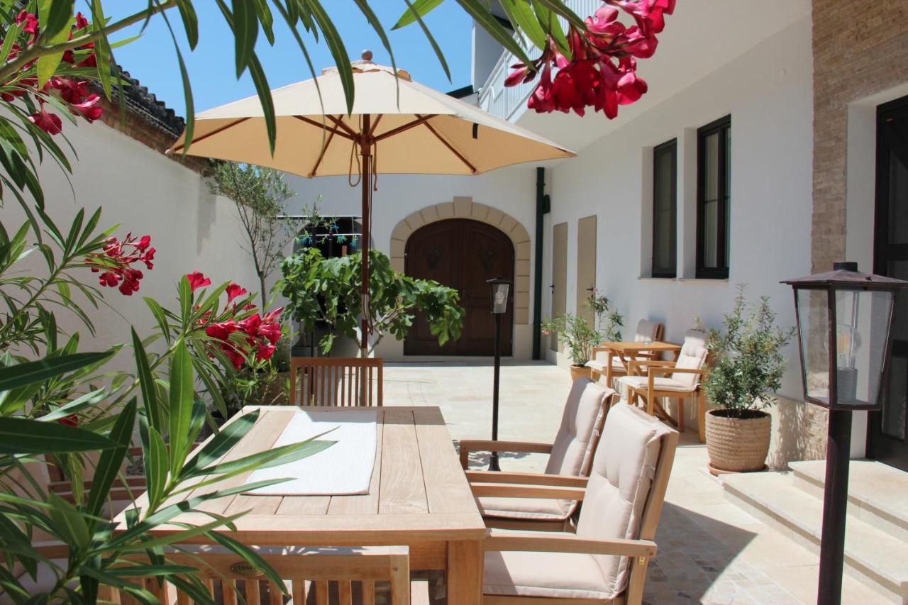 Haus Renee Bed & Breakfast Podersdorf am See Ngoại thất bức ảnh