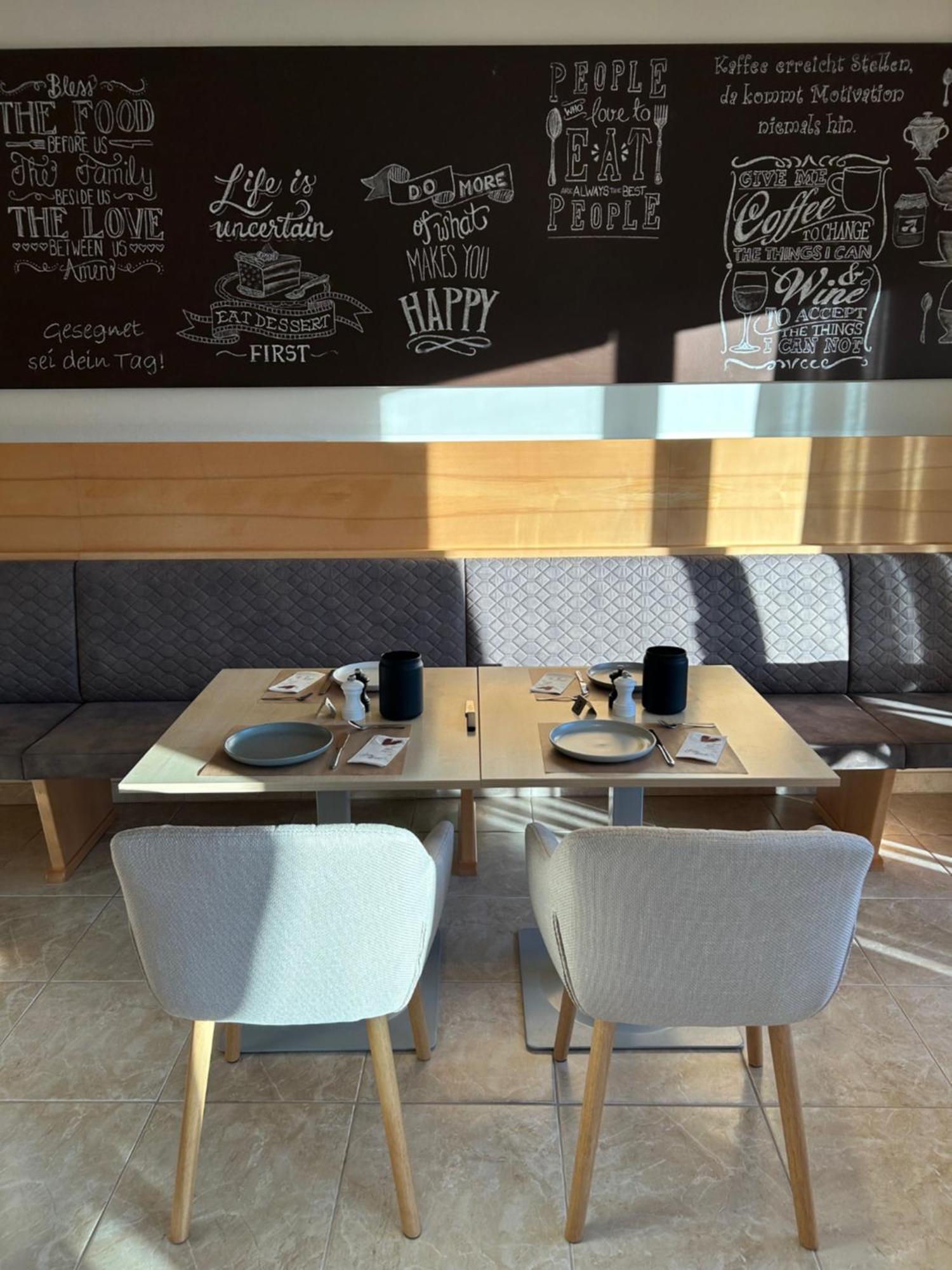 Haus Renee Bed & Breakfast Podersdorf am See Ngoại thất bức ảnh