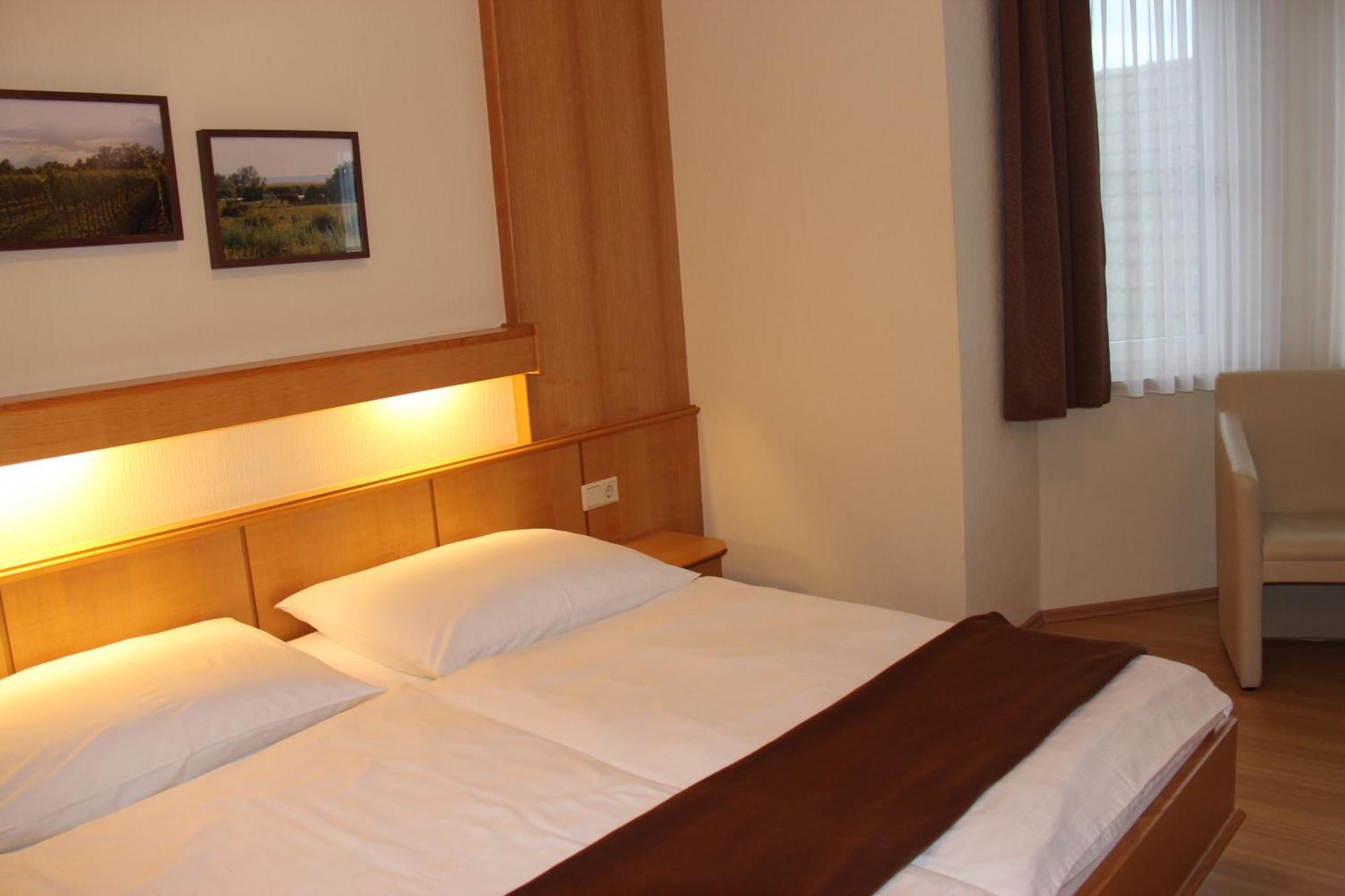 Haus Renee Bed & Breakfast Podersdorf am See Phòng bức ảnh