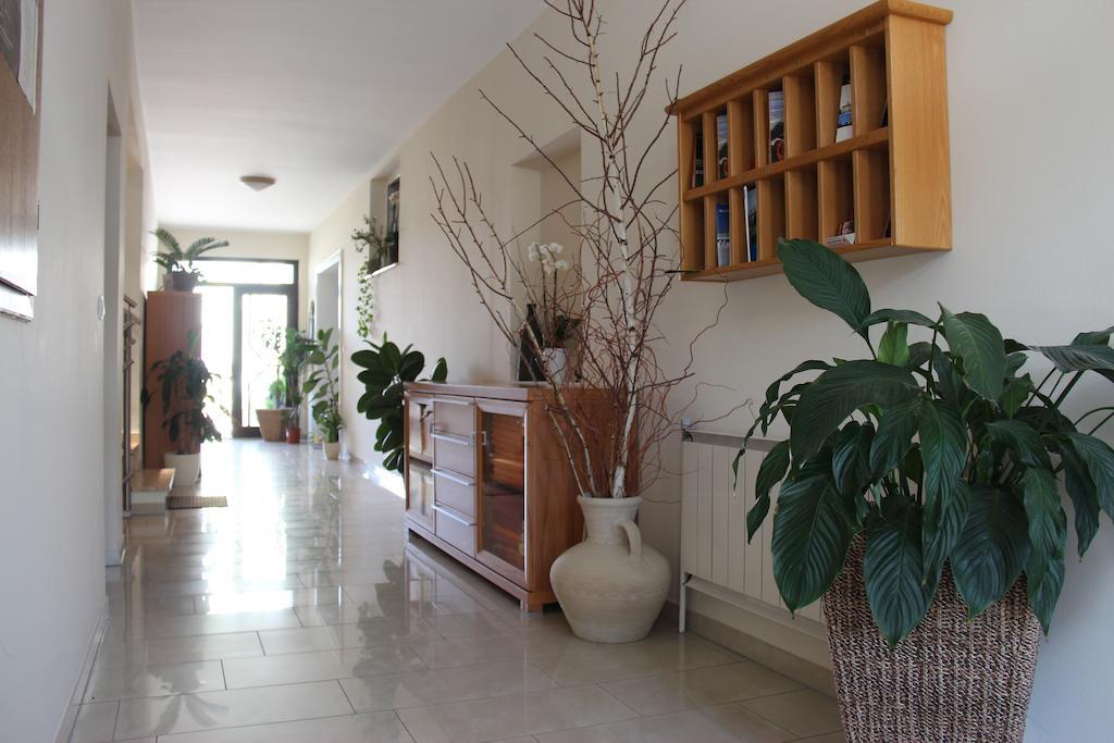 Haus Renee Bed & Breakfast Podersdorf am See Ngoại thất bức ảnh