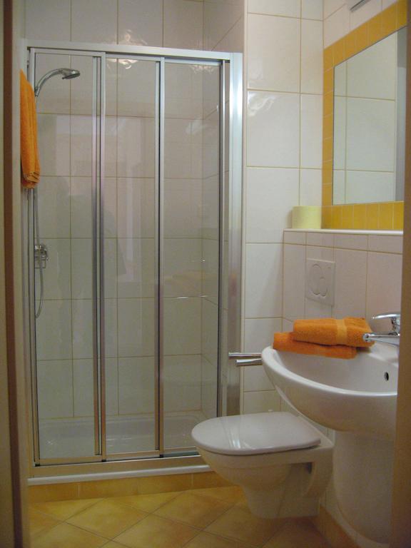 Haus Renee Bed & Breakfast Podersdorf am See Phòng bức ảnh