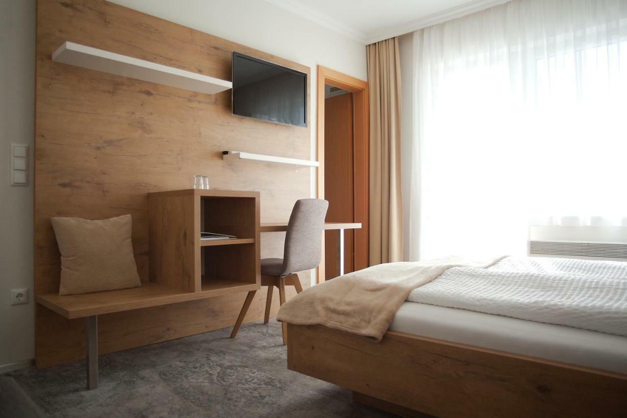 Haus Renee Bed & Breakfast Podersdorf am See Ngoại thất bức ảnh